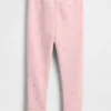 Leggings med mykt fôr for Baby og Småbarn