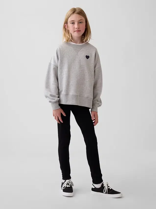 Leggings til barn