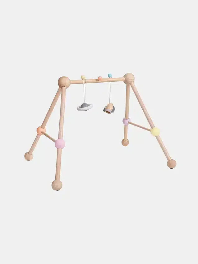 Lekegym