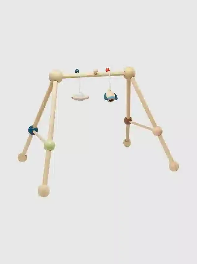 Lekegym