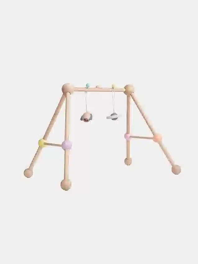 Lekegym