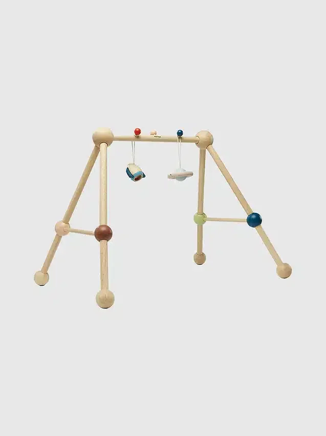 Lekegym