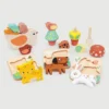 Lekesett for 24 måneder: «Garden Playtime»