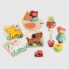 Lekesett for 24 måneder: «Garden Playtime»