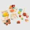 Lekesett for 24 måneder: «Garden Playtime»