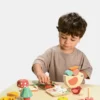 Lekesett for 24 måneder: «Garden Playtime»