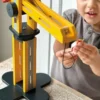 Little Builder – gul kran for småbarn