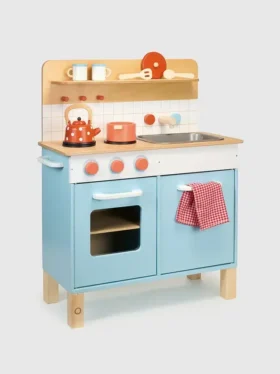 Little Chef leketøyskjøkken for småbarn