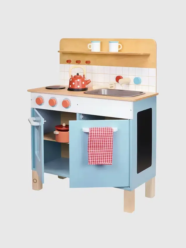 Little Chef leketøyskjøkken for småbarn