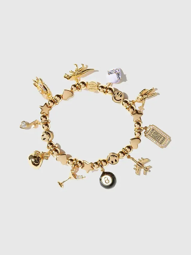 Little Words Project armbåndsbase