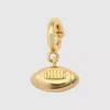 Little Words Project fotball-charm