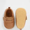 Loafers i vegansk skinn til babyer
