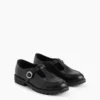 Loafers med T-rem for barn