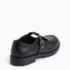 Loafers med T-rem for barn