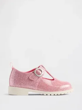 Loafers med T-rem for småbarn