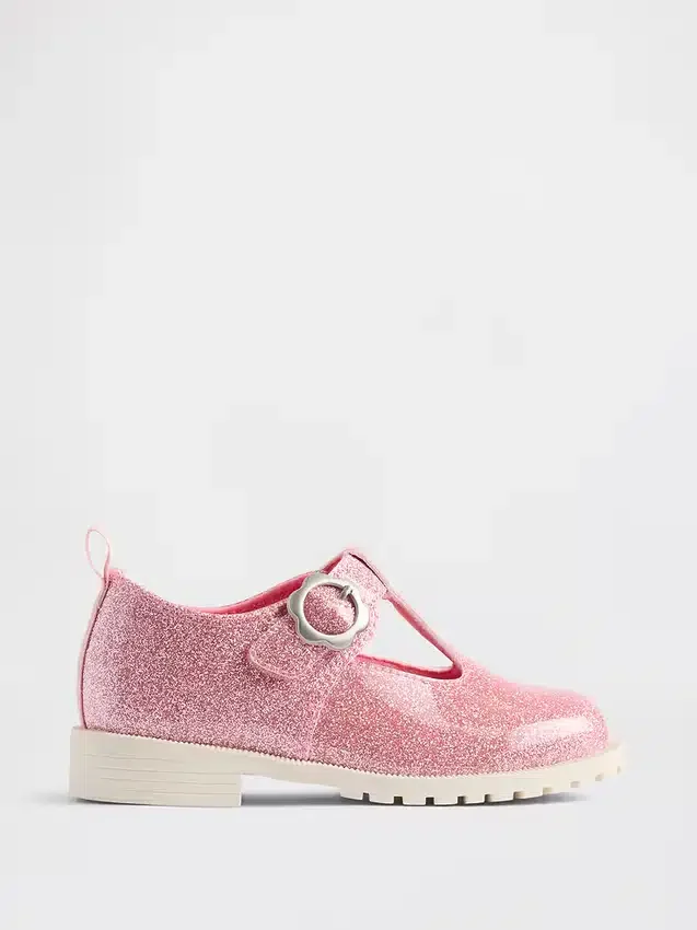 Loafers med T-rem for småbarn