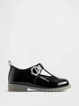 Loafers med T-rem for småbarn