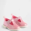 Loafers med T-rem for småbarn