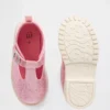 Loafers med T-rem for småbarn