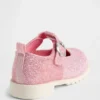Loafers med T-rem for småbarn