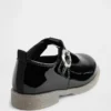 Loafers med T-rem for småbarn