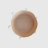 Lorena Canals kurv Bubbly Rose