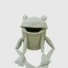 Lorena Canals oppbevaringskurv Fred the Frog