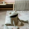 Lorena Canals oppbevaringskurv Fred the Frog