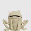 Lorena Canals oppbevaringskurv Fred the Frog