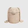 Lorena Canals oppbevaringskurv «Rita the Rabbit»