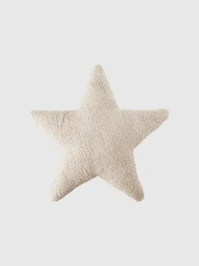 Lorena Canals Pute Star Beige