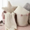 Lorena Canals Pute Star Beige