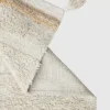 Lorena Canals vaskbart, lite Bloom-teppe