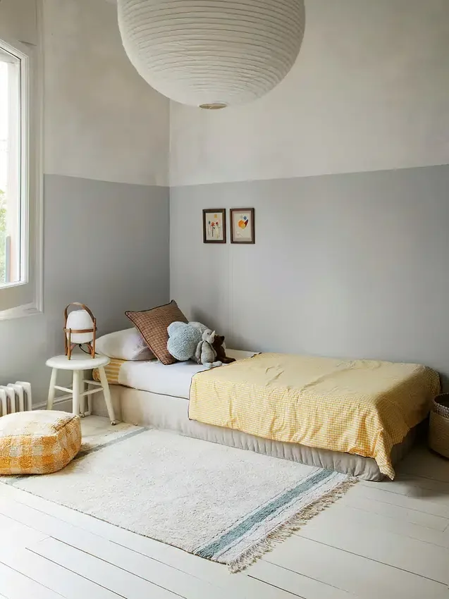 Lorena Canals vaskbart «Small Gastro»-teppe