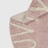 Lorena Canals vaskbart teppe ABC Natural Vintage Nude