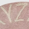 Lorena Canals vaskbart teppe ABC Natural Vintage Nude