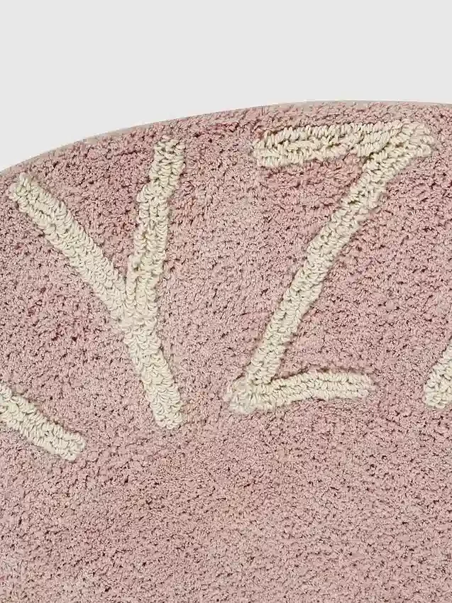 Lorena Canals vaskbart teppe ABC Natural Vintage Nude