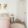 Lorena Canals vaskbart teppe «Bubbly Vintage Nude»