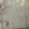 Lorena Canals vaskbart teppe Hippy Dots Vintage Nude