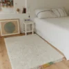 Lorena Canals vaskbart teppe Stardust