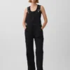 Løs overalls
