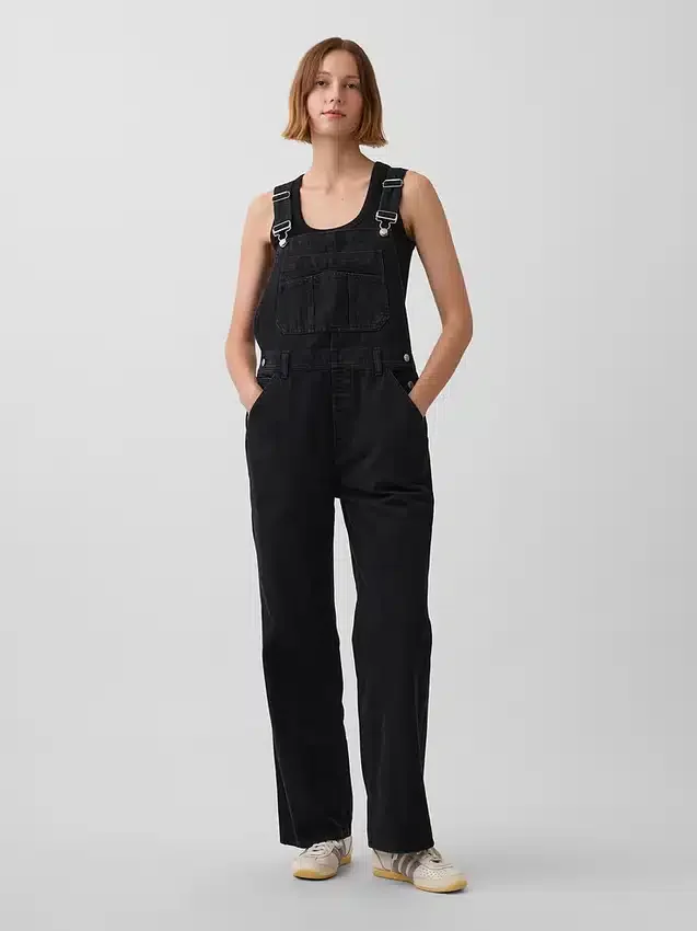Løs overalls