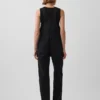 Løs overalls