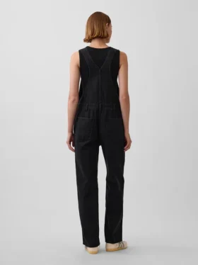 Løs overalls