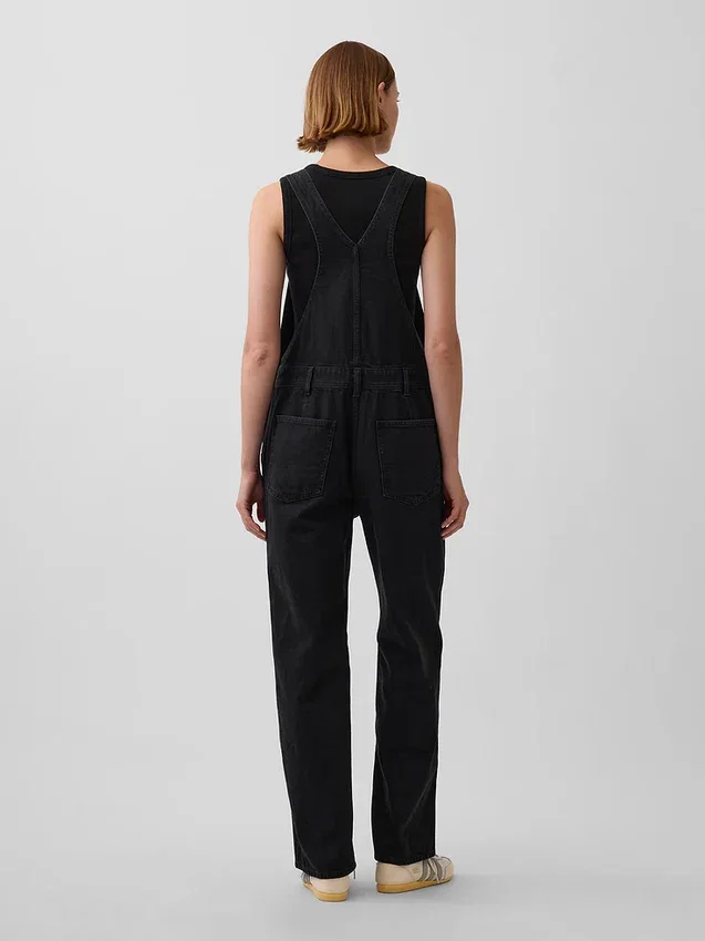 Løs overalls