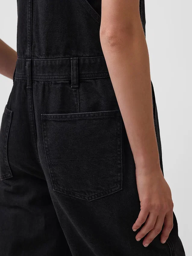 Løs overalls