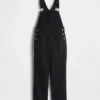 Løs overalls
