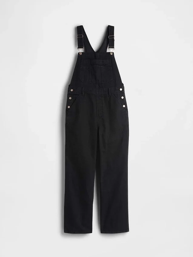 Løs overalls