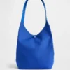 Løs totebag i kanvas