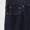 Løse bootcut-Jeans